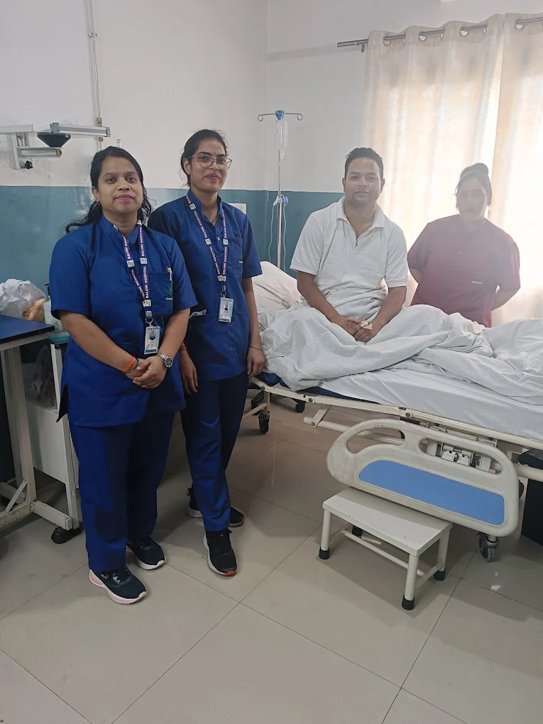 Laparoscopic Surgery Expertise